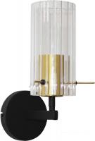 Бра Элетех Эсми 511 НББ 01-60-180 1005405251 (черный/золото)