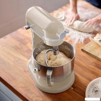 Кухонная машина KitchenAid Artisan 5KSM70SHXEAC
