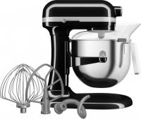 Кухонная машина KitchenAid Heavy Duty 5KSM70JPXEOB