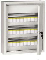 Корпус металлический IEK MKM14-N-54-31-Z