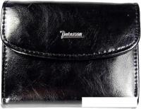 Визитница Peterson PTN PL-105-BLACK (черный)