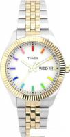 Наручные часы Timex Legacy Rainbow TW2V61600