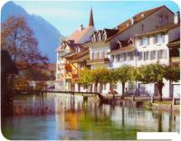 Коврик для мыши Buro BU-M10034 