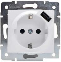 Розетка Lezard Vesna 742-3088-181