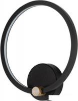 Бра Arte Lamp Errai A2195AP-1BK
