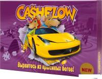Настольная игра Попурри Cashflow