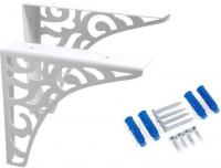 Полкодержатель Boyard Vintage нерегулируемый P300W.4