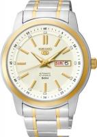 Наручные часы Seiko 5 SNKM92J1