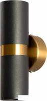 Бра Arte Lamp Ran A3143AP-2BK