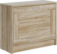 Тумба для обуви Mio Tesoro Сириус 60х49 2.02.10.420.3 (сонома)