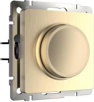 Светорегулятор (диммер) Werkel W1142010