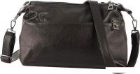 Женская сумка Passo Avanti 536-2208-BLK (черный)