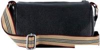 Женская сумка Poshete 886-39048-BLK (черный)