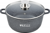 Кастрюля KELLI KL-4022-28