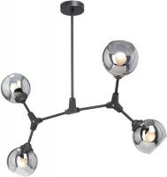 Подвесная люстра Vitaluce V4823-1/4PL