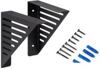 Полкодержатель Boyard Bridge нерегулируемый P309BL.4