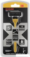 Бритвенный станок Kodak Max Prem Razor 5 CAT 30422032 1/12