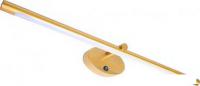 Подсветка для зеркал Arte Lamp Ronnie A8027AP-1GO
