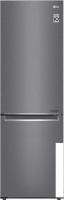 Холодильник LG DoorCooling+ GC-B459SLCL