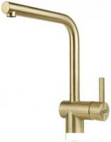 Смеситель Franke Atlas Neo 115.0681.241 (золотая шампань)