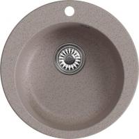 Кухонная мойка Mixline ML-GM13 551888 (песочный)