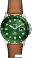 Наручные часы Fossil Blue FS5946