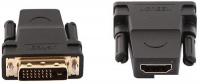 Адаптер Ugreen 20124 DVI - HDMI