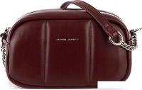 Женская сумка David Jones 823-6826-1-DBD (бордовый)