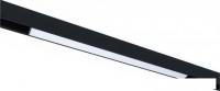 Трековый светильник Arte Lamp Linea A4692PL-1BK