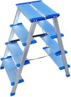 Лестница-стремянка TARKO 114204 (4 ступени)