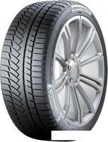 Автомобильные шины Continental WinterContact TS 850 P 245/45R18 96V