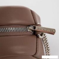 Женская сумка David Jones 823-6826-1-GRV (кофе)