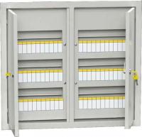 Корпус металлический IEK Titan MKM14-V-72-30-T