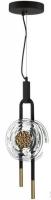 Подвесная люстра Odeon Light Magnet 5407/12L