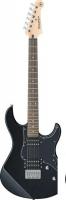 Электрогитара Yamaha Pacifica 120H (черный)