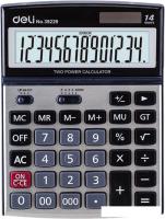 Бухгалтерский калькулятор Deli 39229