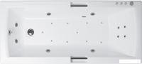 Ванна Triton Алекса 150x75 Стандарт Flat (с гидромассажем)