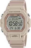 Наручные часы Casio Collection LWS-2200H-4A