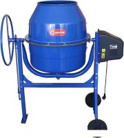 Бетономешалка ДИОЛД БСБ-220