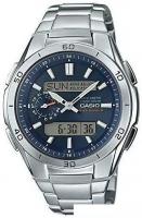 Наручные часы Casio WVA-M650D-2A
