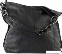 Городской рюкзак Poshete 892-E0326H-BLK (черный)