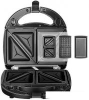 Многофункциональная сэндвичница Redmond Мультипекарь RMB-634/3