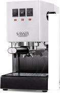 Кофемашина Gaggia Classic Evo White 9481/13