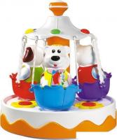 Развивающая игрушка Stellar Юла. Мармелад 02102