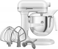 Кухонная машина KitchenAid Heavy Duty 5KSM70JPXEWH