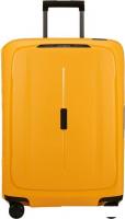 Чемодан Samsonite Essens Radiant yellow 69 см