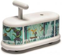 Каталка Italtrike Приключение в джунглях 2111GIU990101