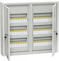 Корпус металлический IEK MKM14-N-72-31-Z