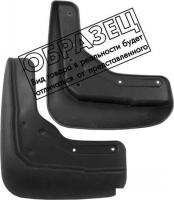 Frosch ORIG.37.24.E14 для Opel Zafira Tourer (2 шт, задние)