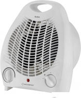 Тепловентилятор EcoStar Rush EFH-R2000DS-WT